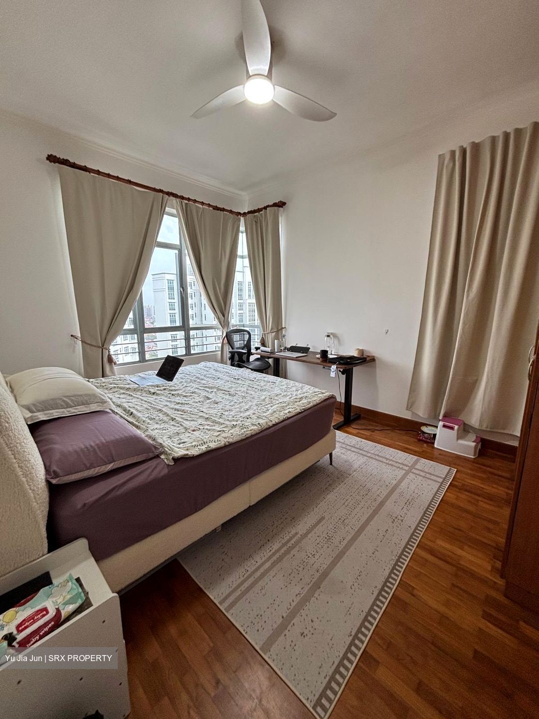 The Makena (D15), Condominium #521284751